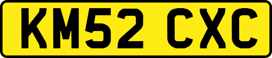 KM52CXC