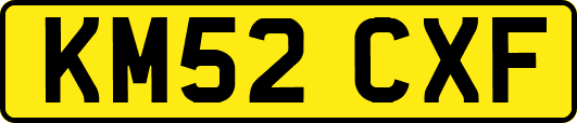 KM52CXF