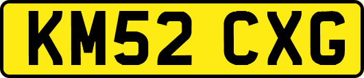 KM52CXG
