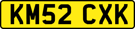 KM52CXK