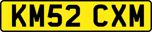 KM52CXM