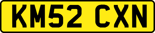 KM52CXN