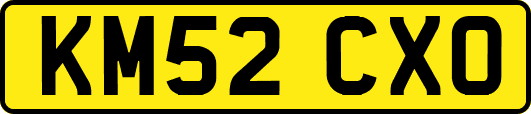 KM52CXO