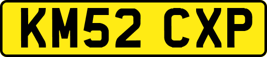 KM52CXP
