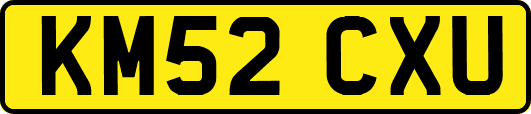KM52CXU
