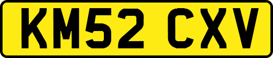KM52CXV