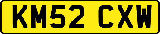 KM52CXW