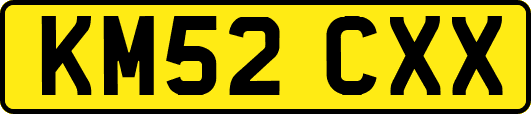 KM52CXX