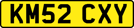 KM52CXY