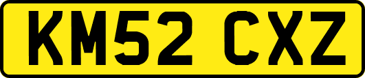 KM52CXZ