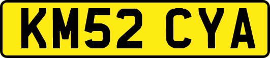 KM52CYA