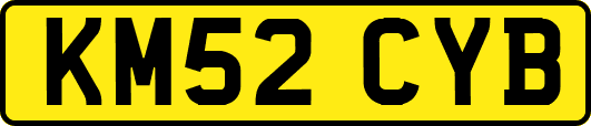 KM52CYB
