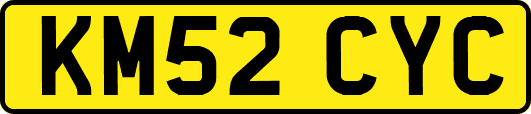 KM52CYC
