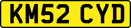 KM52CYD