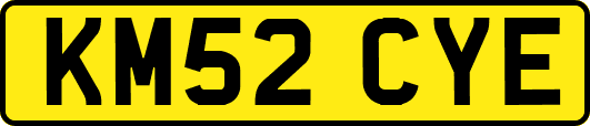 KM52CYE