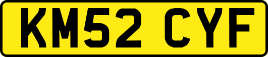 KM52CYF