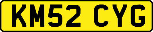 KM52CYG