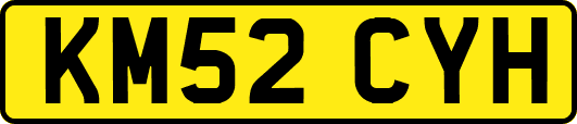 KM52CYH