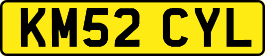 KM52CYL