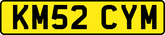 KM52CYM