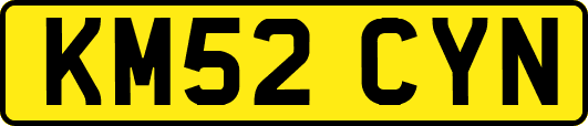 KM52CYN
