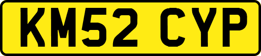 KM52CYP