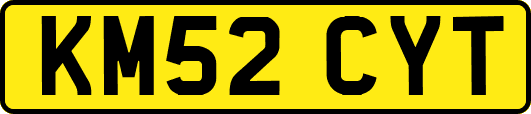 KM52CYT