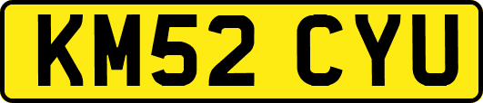 KM52CYU