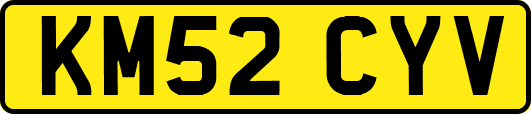 KM52CYV