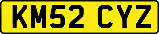 KM52CYZ