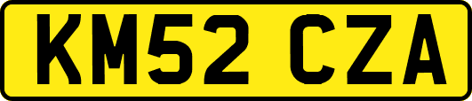 KM52CZA