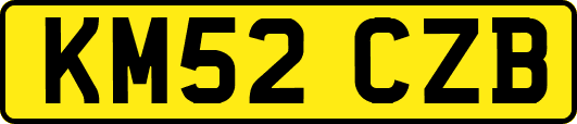 KM52CZB