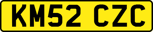 KM52CZC