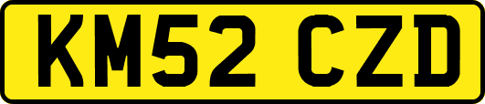 KM52CZD
