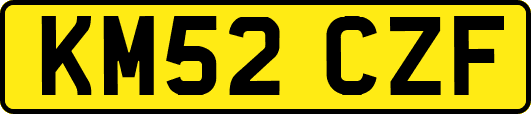 KM52CZF