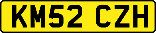 KM52CZH