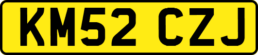 KM52CZJ