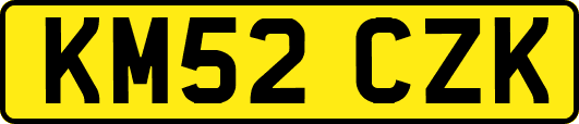 KM52CZK