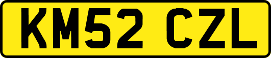 KM52CZL