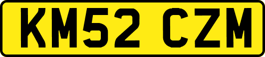 KM52CZM