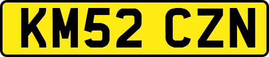 KM52CZN