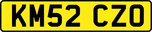 KM52CZO