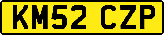 KM52CZP