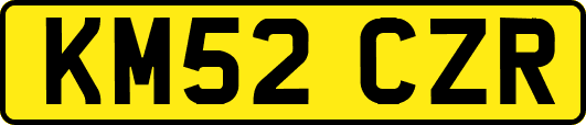KM52CZR