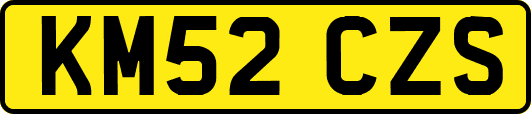 KM52CZS