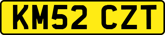 KM52CZT