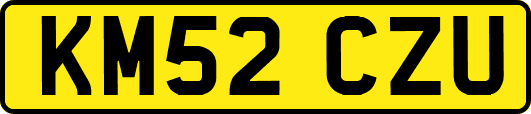 KM52CZU