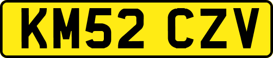 KM52CZV