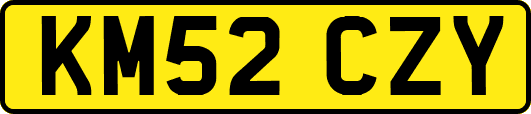 KM52CZY