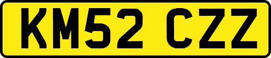 KM52CZZ